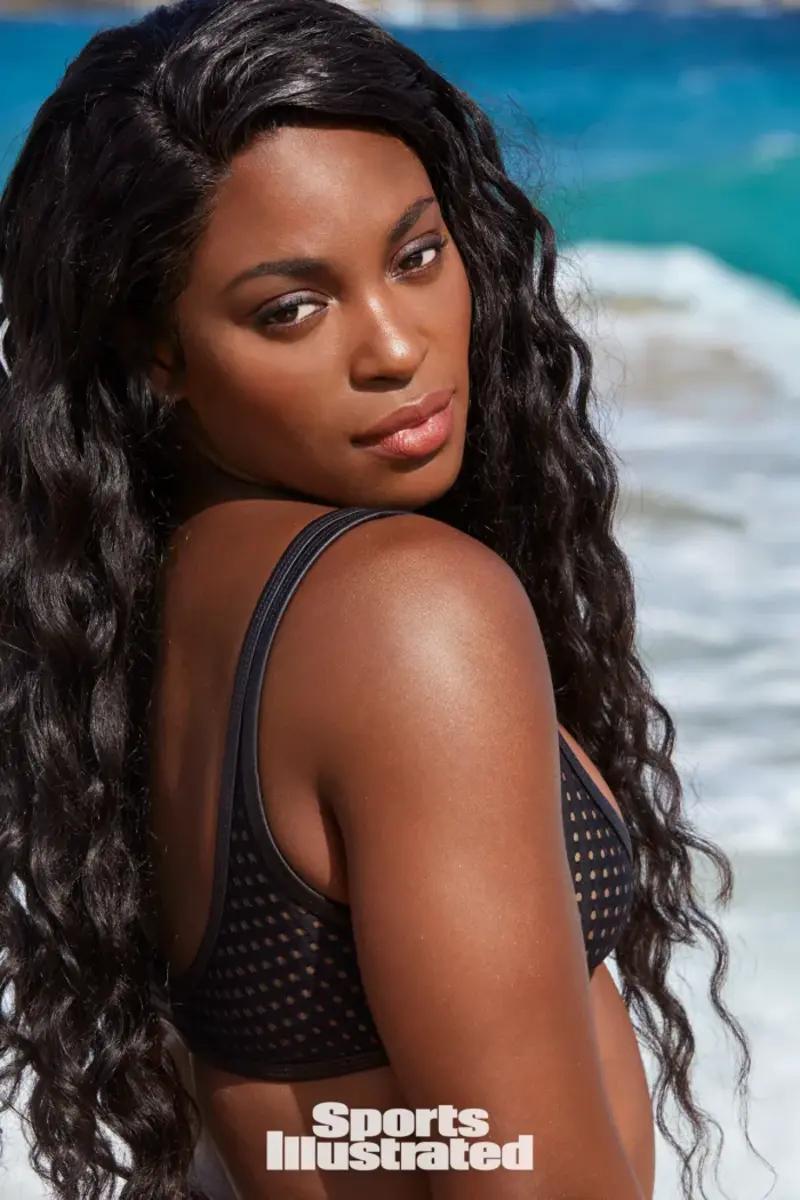 Sloane Stephens